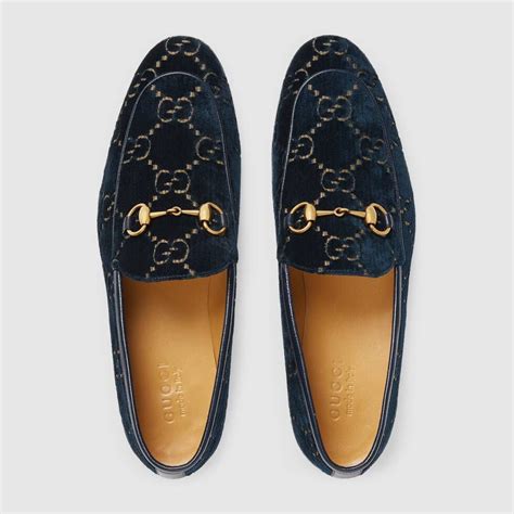 velcro gucci shoes|Gucci jordaan loafer.